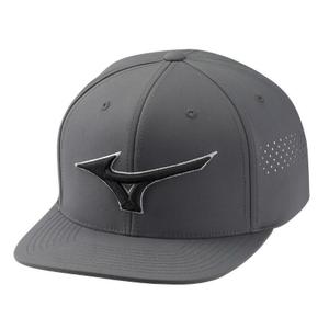 miz52ff2002p-08-cha-cap-mizuno-tour-x3-coal-one-size