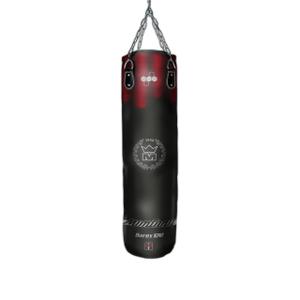 457174-punching-bag-montana-barex-180-black-180-x-35-cm