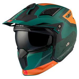 203051-203056-simple-trial-motorcycle-helmet-with-convertible-visor-and-removable-chin-guard-mt-helmets-streetfighter-sv-totem-c6-ece-22-06-green-matte-orange