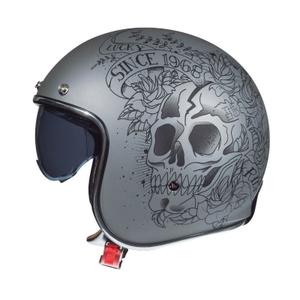 203158-jet-helmet-mt-helmets-le-mans-2-sv-skull-roses-a2-matt-silver