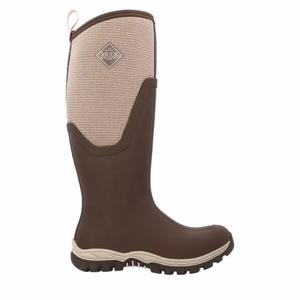 as2t-901-women-s-boots-muck-boots-arctic-sport-ii-chocolate-beige