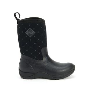 waw-005-women-s-boots-muck-boots-arctic-weekend-black-plaid