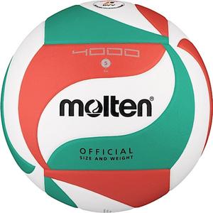 mvc-v5m4000-competition-volleyball-molten-white-red-green-size-5