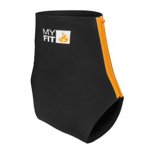 908285-ankle-guards-myfit-footies-donut-x2-black