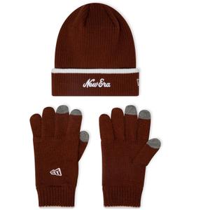 13745810-new-era-red-e-touch-hat-gloves-set-red-one-size