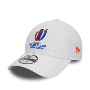 60420875-cap-9forty-coupe-du-monde-rugby-2023-white-one-size