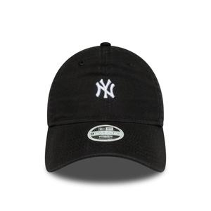 60667468-new-york-yankees-9twenty-women-s-baseball-cap-blkwhi-one-size