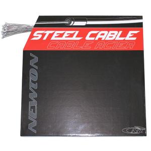 7271-derailleur-cable-newton-shimano-boite-de-100-black-2-10-m