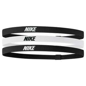 n1004529-036-set-of-3-elastic-headbands-for-women-nike-2-0-black-white-black-one-size