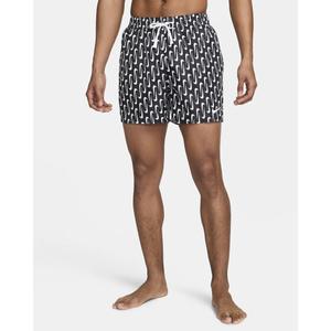 nesse520-001-swim-shorts-nike-swoosh-link-black