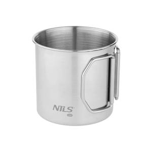 15-02-432-steel-mug-set-nils-camp-nc1762-x4-silver-8-2x8-cm
