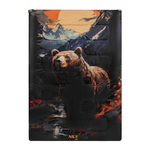 15-04-139-3-in-1-double-sleeping-bag-nils-camp-nc3601-bear-black-200x140-cm