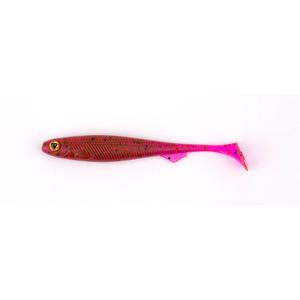nsc014-soft-lure-fox-rage-slick-shad-ultra-uv-red-multicolour-7-cm