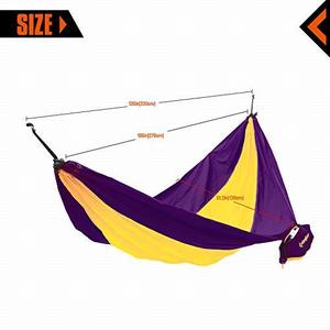 hamac-toile-single-canvas-camping-hammock-o-camp-purple-yellow-270x130x10-cm