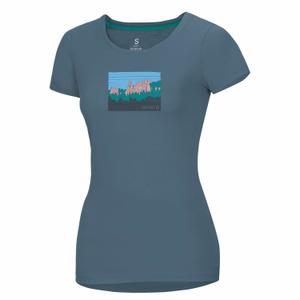 04356-adrinfinit-women-s-t-shirt-ocun-classic-adrspach-infinity