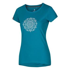 04356-bluemandal-women-s-t-shirt-ocun-classic-t-blue-enamel-mandala