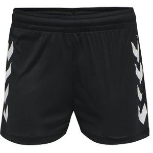 211468-2001-women-s-shorts-hummel-hmlcore-black