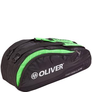 65020-racquet-bag-oliver-sport-top-pro-line-black-green-73x23x30