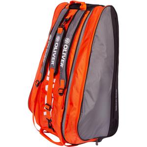 65079-racquet-bag-oliver-sport-silver-orange-one-size