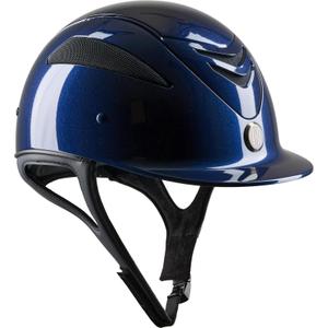 1k20070014-children-s-glitter-effect-riding-helmet-onek-navy-shiny