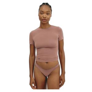 ob130002-rose-wood-women-s-t-shirt-organic-basics-flex-rosewood