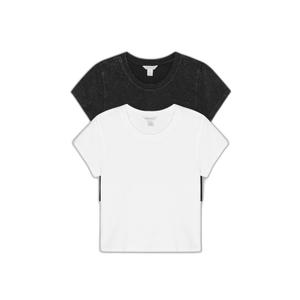 ob410001p2-black-white-women-s-t-shirts-organic-basics-core-baby-x2-black-white