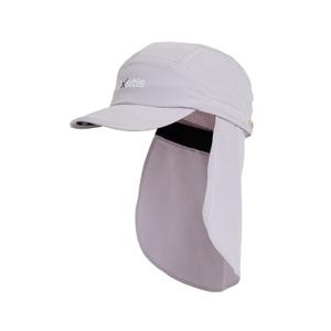 atlascapgrior-soft-safari-cap-oxsitis-atlas-gray-orange-one-size