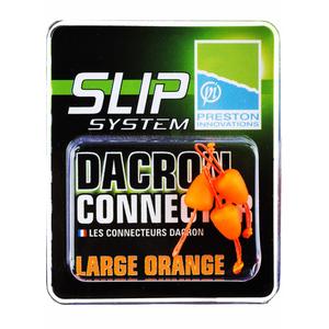 p00200-dacron-connectors-preston-slip-orange