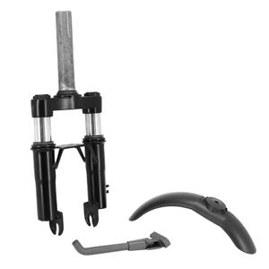 200008-front-hydraulic-fork-p2r-xiaomi-m365-1s-essential-pro-pro-2-black-one-size