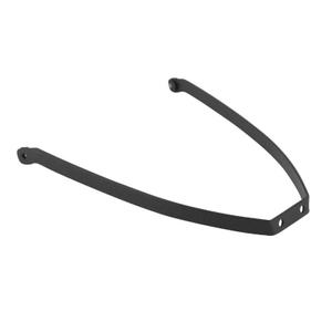 205256-rear-mudguard-reinforcement-bracket-p2r-xiaomi-mi4-pro-black-one-size