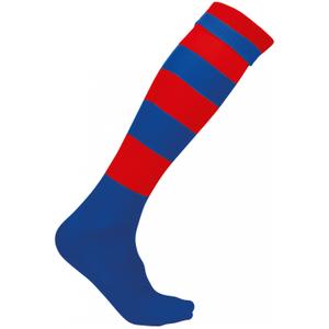 pa021-darkroyalblue-sportyred-sports-socks-proact-cerclees-royal-red-blue