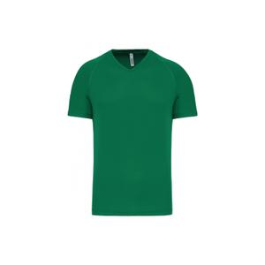 pa476-kellygreen-v-neck-t-shirt-proact-sport-dark-green