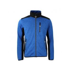 cevira-yu-bleu-chine-zipped-fleece-peak-mountain-cevira-heather-blue
