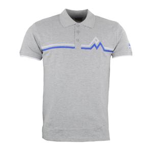 cristal-pf-gris-clair-chine-polo-shirt-peak-mountain-cristal-light-grey-china
