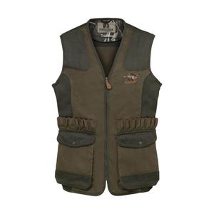 1215-kaki-wild-boar-vest-percussion-tradition-brode-khaki