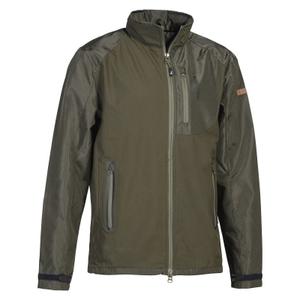 15195-kaki-waterproof-jacket-percussion-softrack-khaki