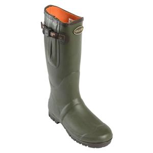 1733-kaki-neoprene-rain-boots-percussion-sologne-khaki