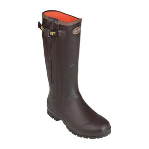 1745-marron-full-zip-rain-boots-percussion-rambouillet-brown
