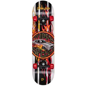 880323-skateboard-playlife-super-charger-multicolour-79x20-5-cm