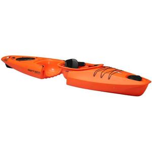 p65martinigtxsolo-modular-kayak-point-65-n-martini-solo-orange-one-size