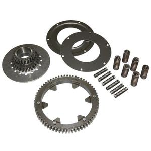 126873-primary-ratio-polini-piaggio-125-vespa-pk-black-one-size