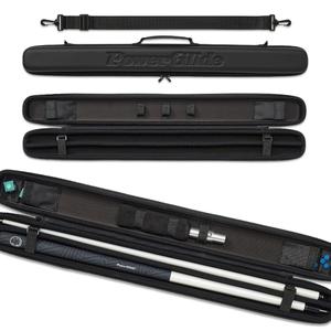 59059-pool-cue-cases-powerglide-svartur-black-one-size