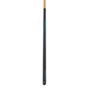 59091-13-billiard-cue-powerglide-burner-2-x2-black-brown-blue-145-cm