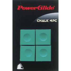 sn57001-billiard-chalk-powerglide-x4-green-one-size