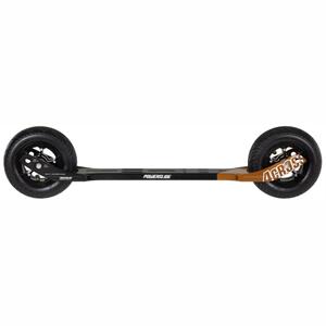 908353-rollerblading-wheel-powerslide-4-cross-175-x2-black-brown-175-mm-50a