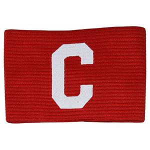 tr40s-captain-s-armband-precision-big-c-red-one-size