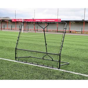 tr435-two-corner-rebounder-precision-pro-black-one-size
