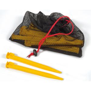 tr454-plastic-net-stake-precision-x10-yellow-one-size