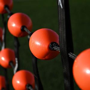 tr500-ball-deflector-precision-reactor-frame-orange-24-13x13-21-cm