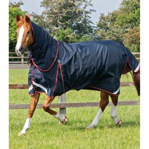 205950n-waterproof-outdoor-horse-blanket-with-neck-cover-premier-equine-buster-150-g-navy